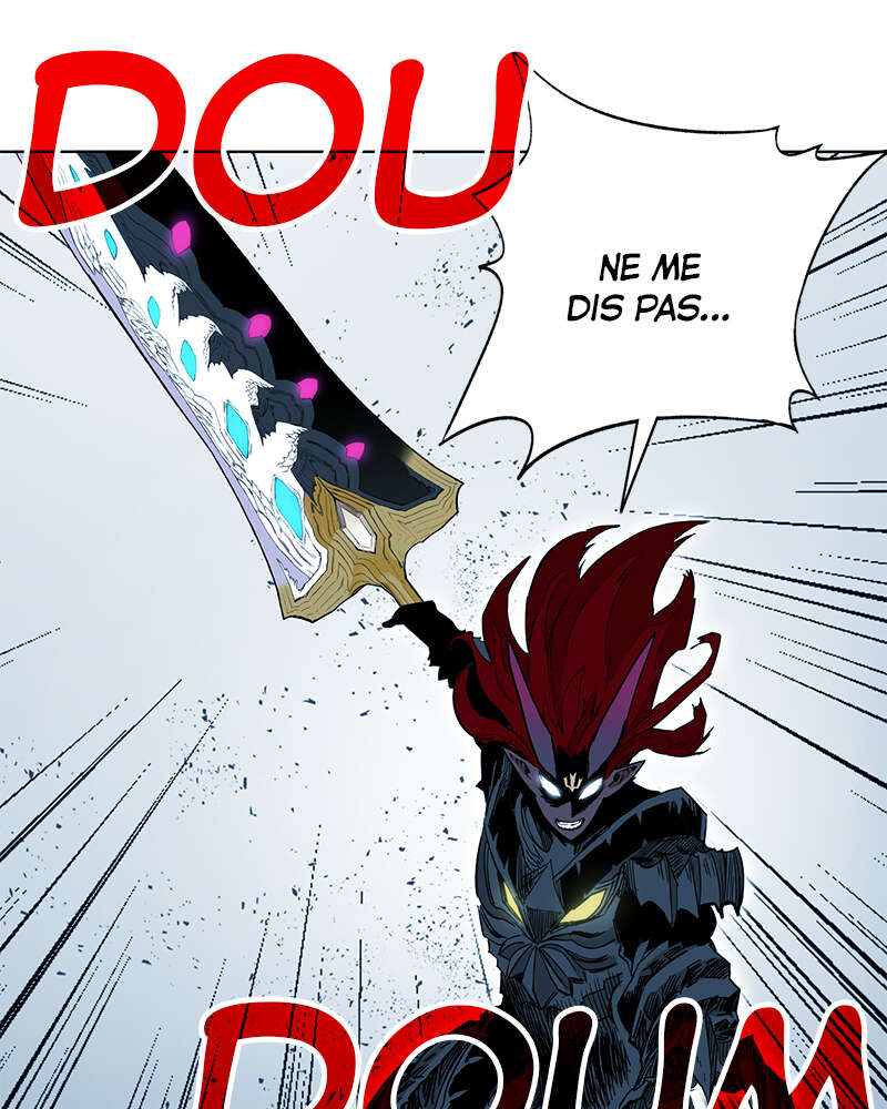 Read Hardcore Leveling Warrior FR Manga Online