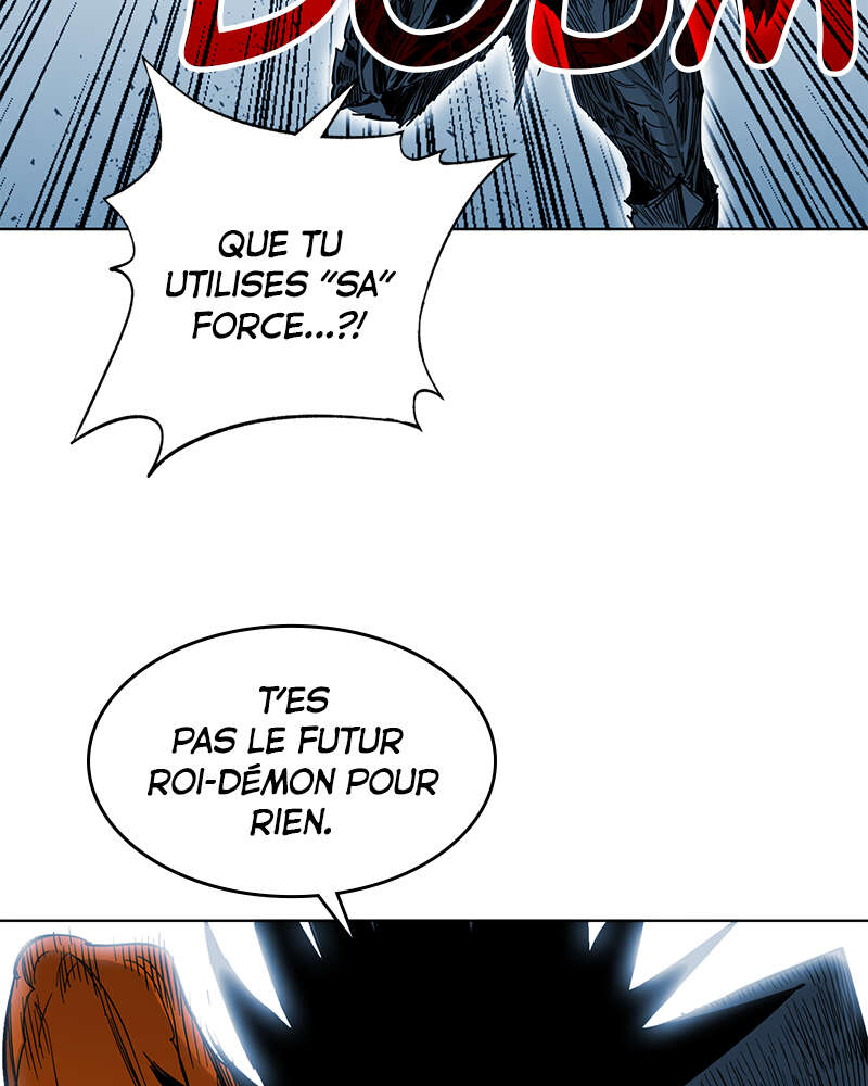 Read Hardcore Leveling Warrior FR Manga Online