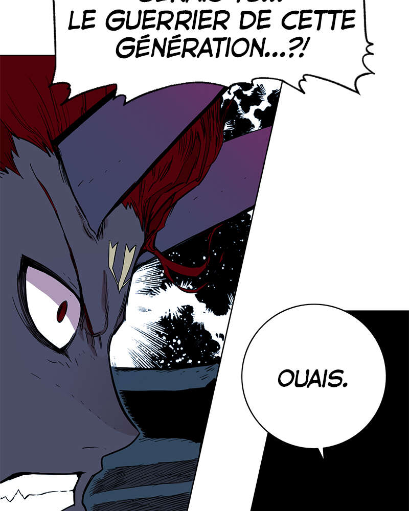 Read Hardcore Leveling Warrior FR Manga Online