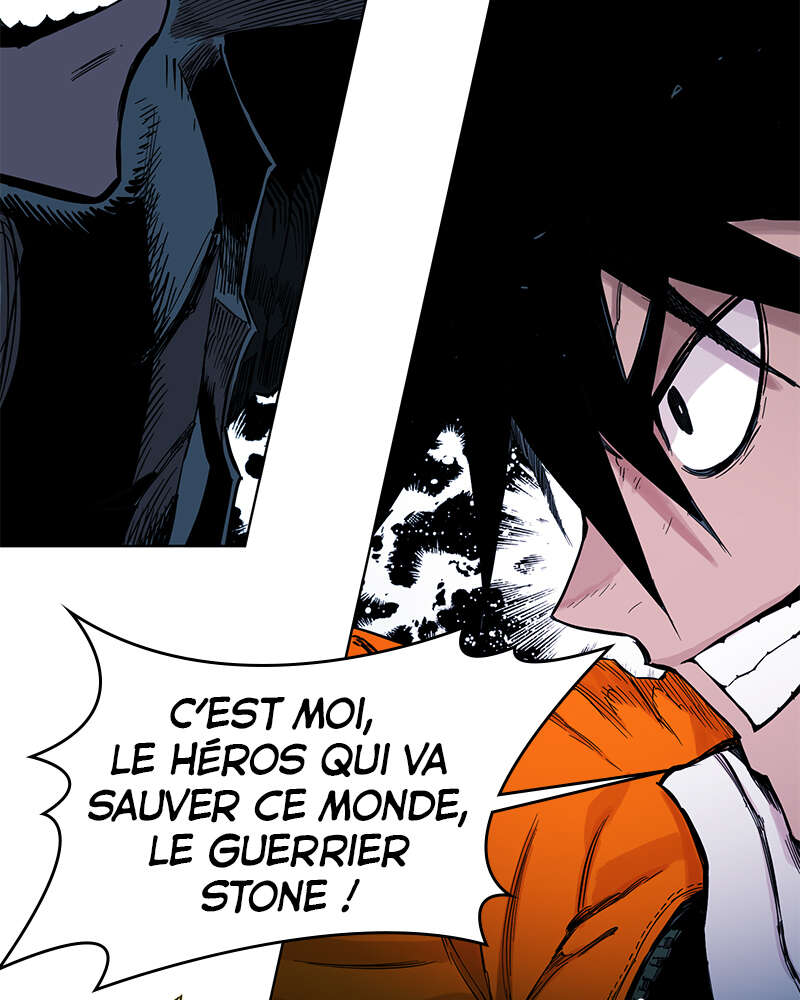 Read Hardcore Leveling Warrior FR Manga Online