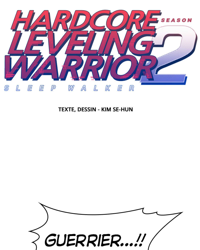 Read Hardcore Leveling Warrior FR Manga Online