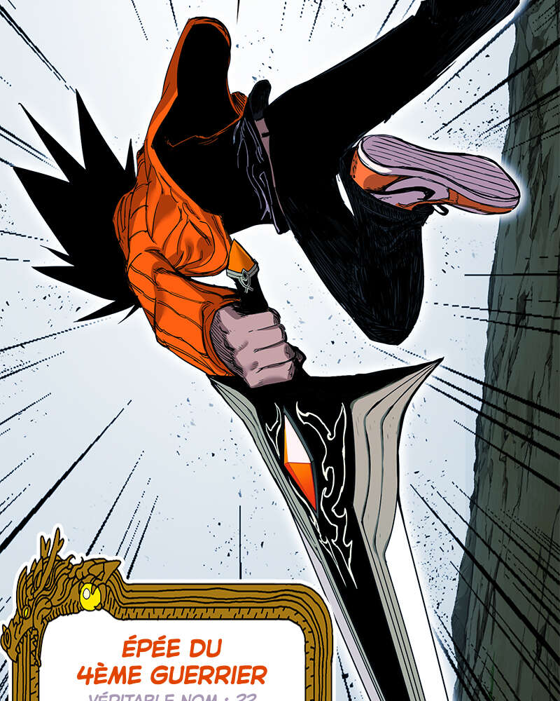 Read Hardcore Leveling Warrior FR Manga Online