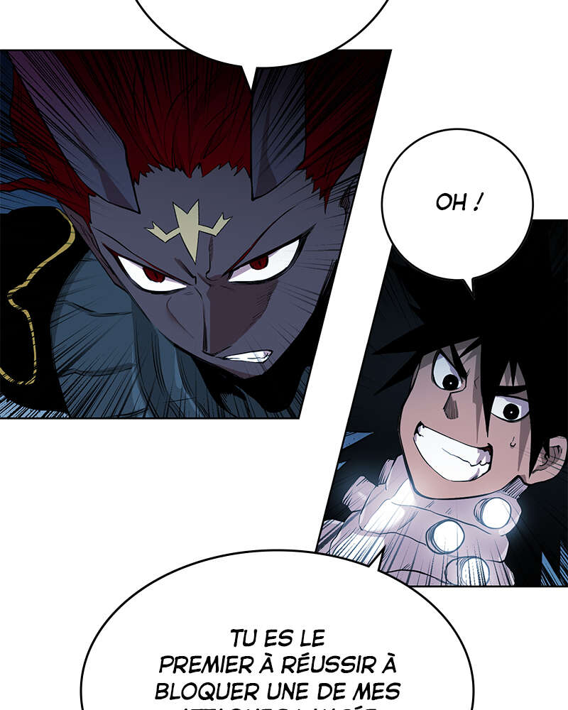 Read Hardcore Leveling Warrior FR Manga Online