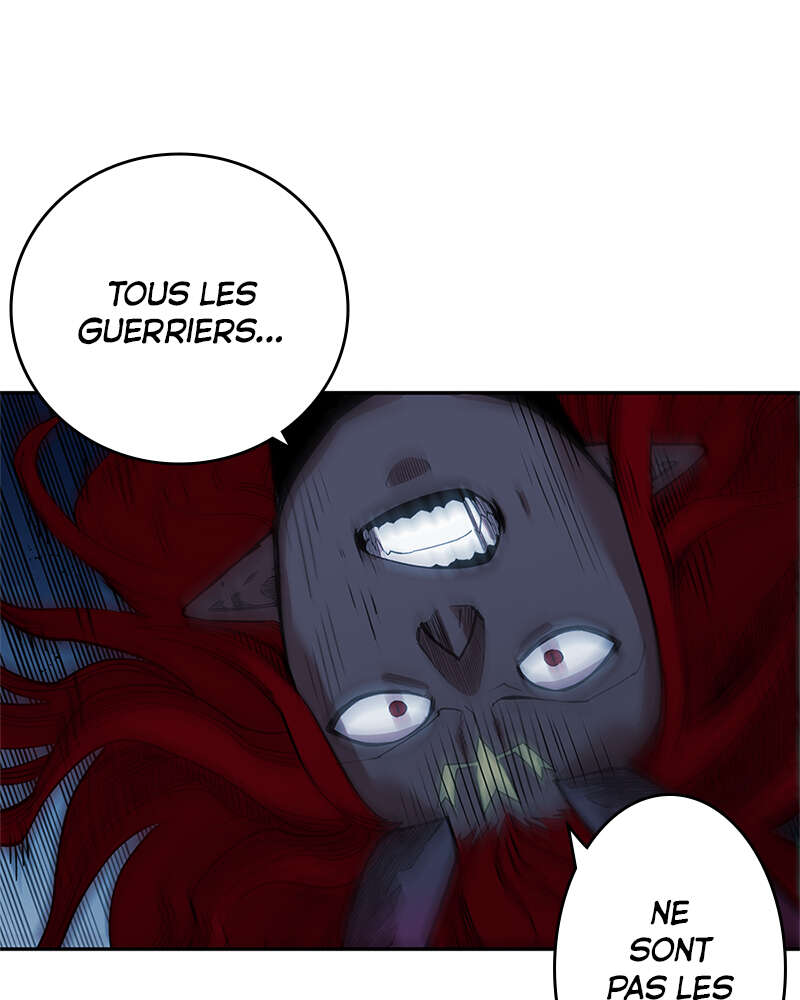 Read Hardcore Leveling Warrior FR Manga Online