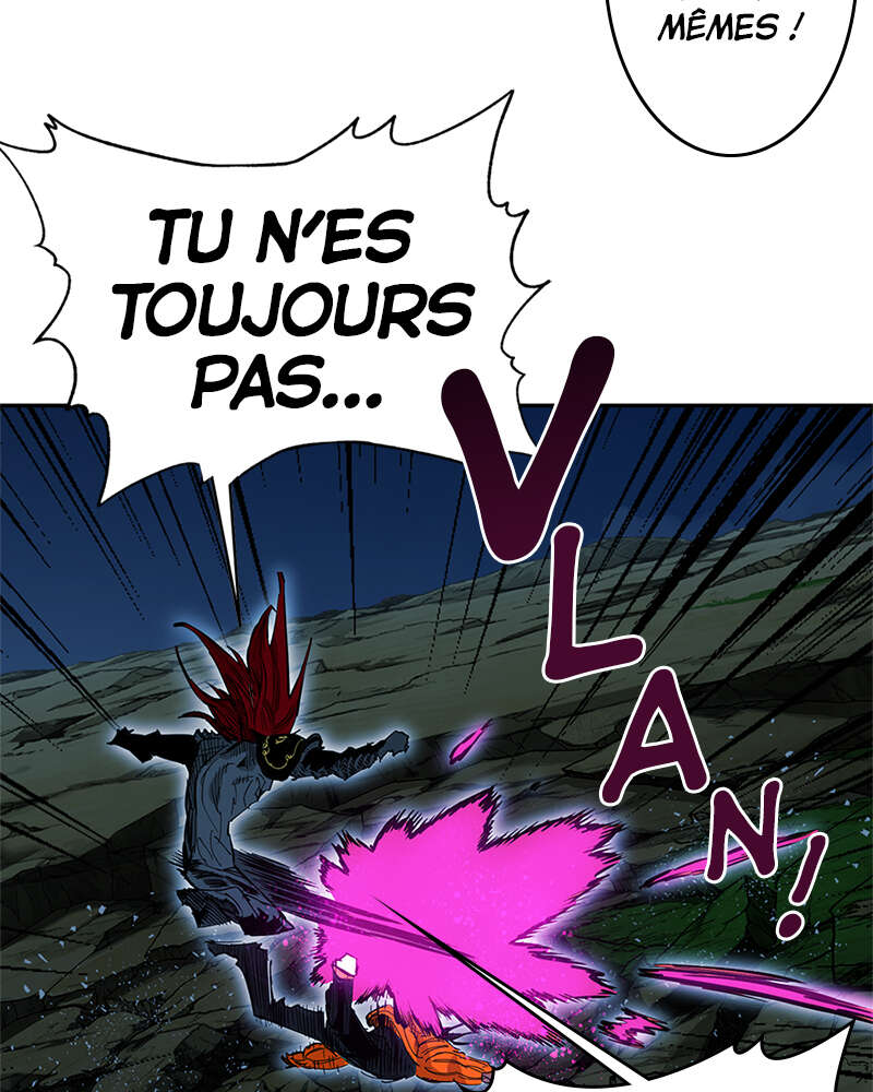 Read Hardcore Leveling Warrior FR Manga Online