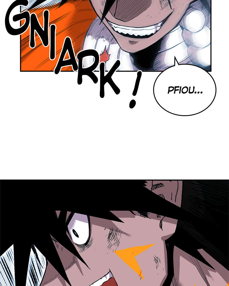 Read Hardcore Leveling Warrior FR Manga Online