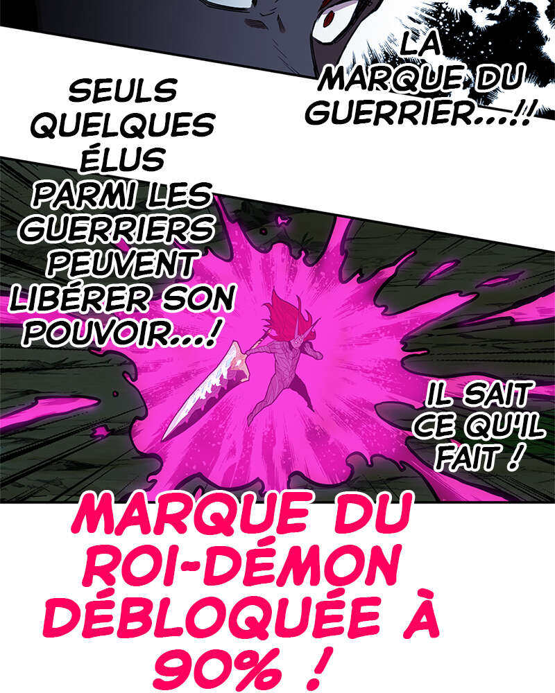 Read Hardcore Leveling Warrior FR Manga Online