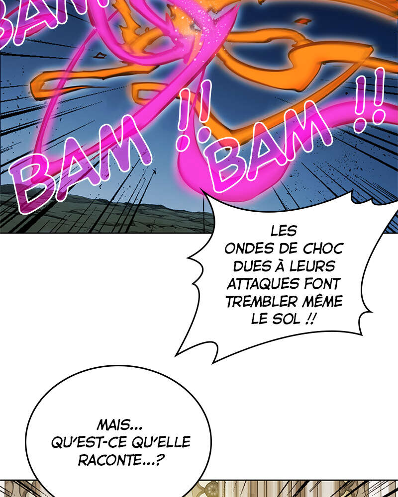 Read Hardcore Leveling Warrior FR Manga Online