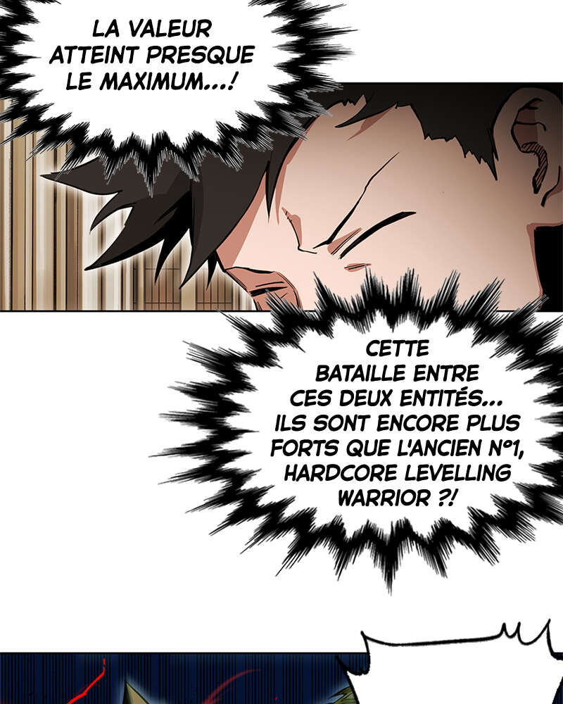 Read Hardcore Leveling Warrior FR Manga Online