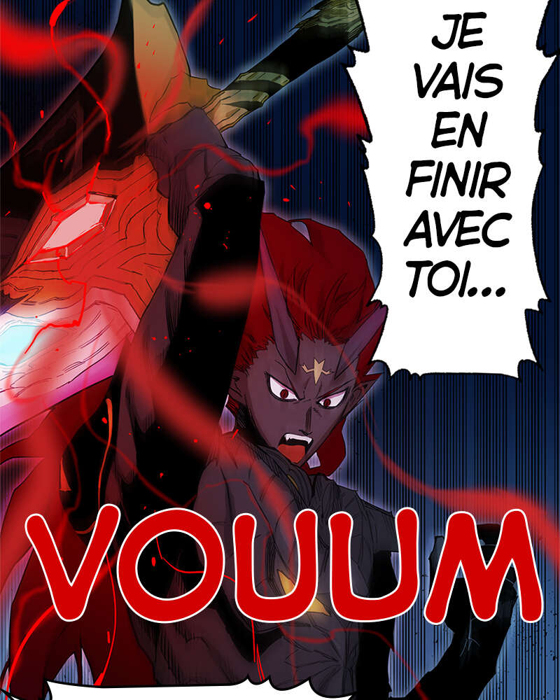 Read Hardcore Leveling Warrior FR Manga Online