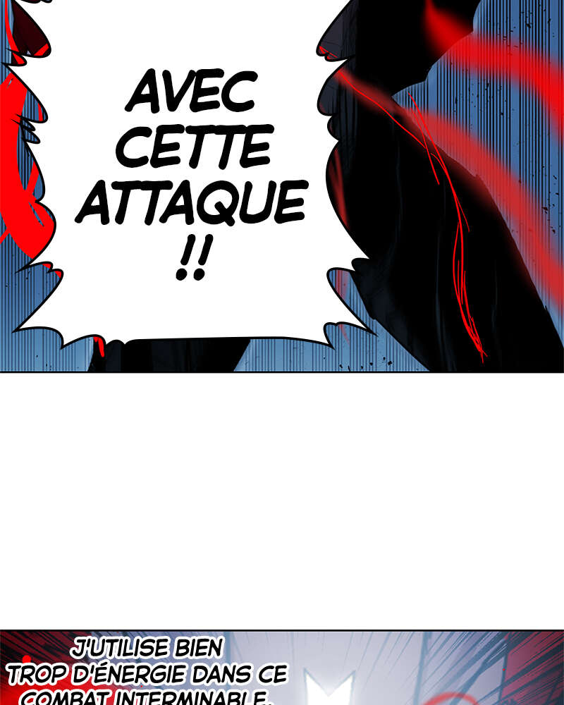 Read Hardcore Leveling Warrior FR Manga Online