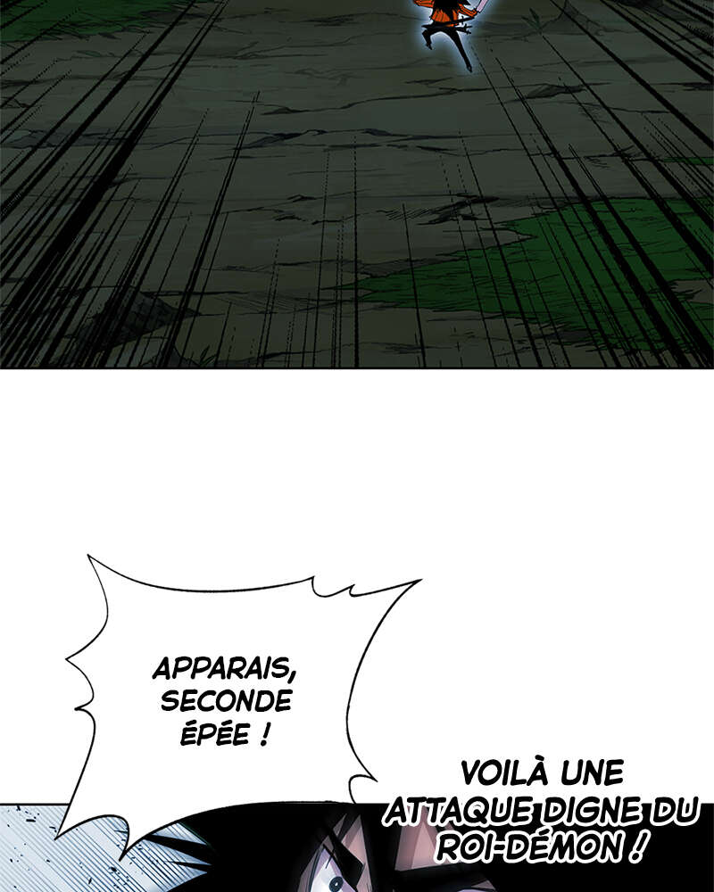 Read Hardcore Leveling Warrior FR Manga Online