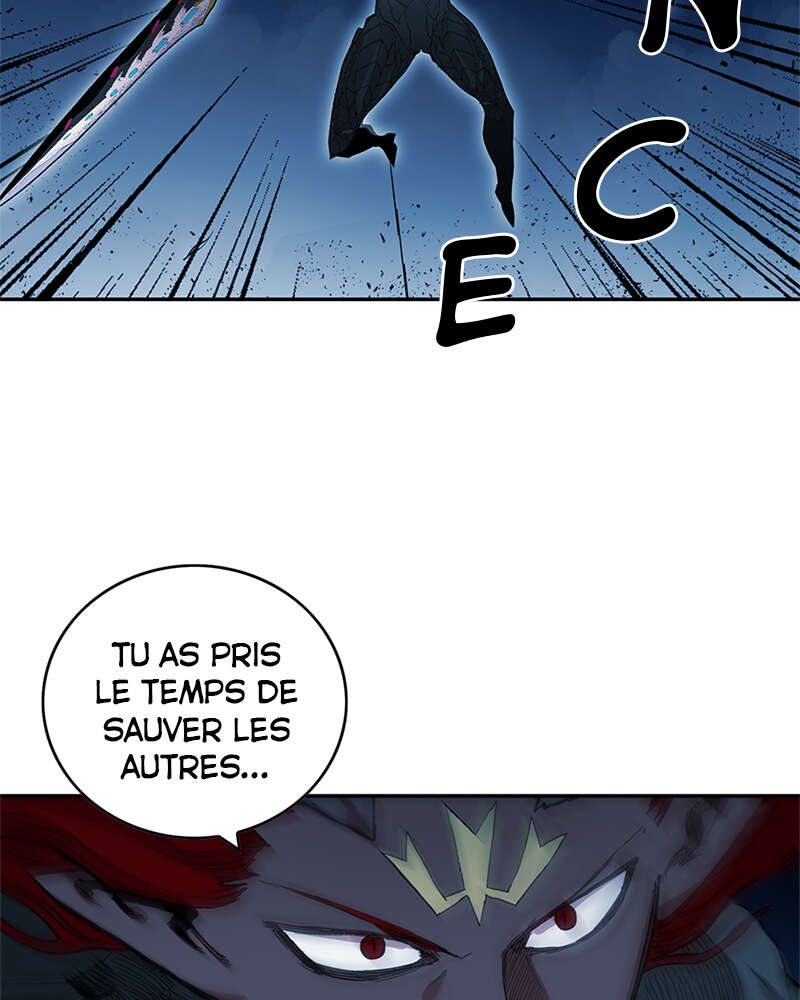 Read Hardcore Leveling Warrior FR Manga Online