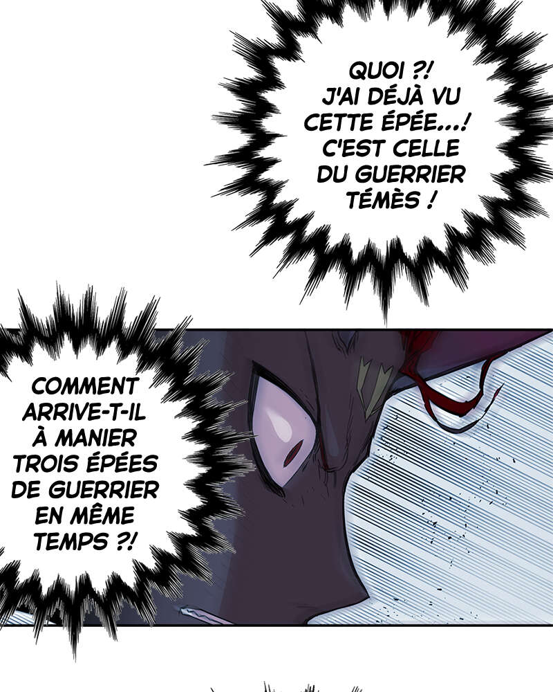 Read Hardcore Leveling Warrior FR Manga Online