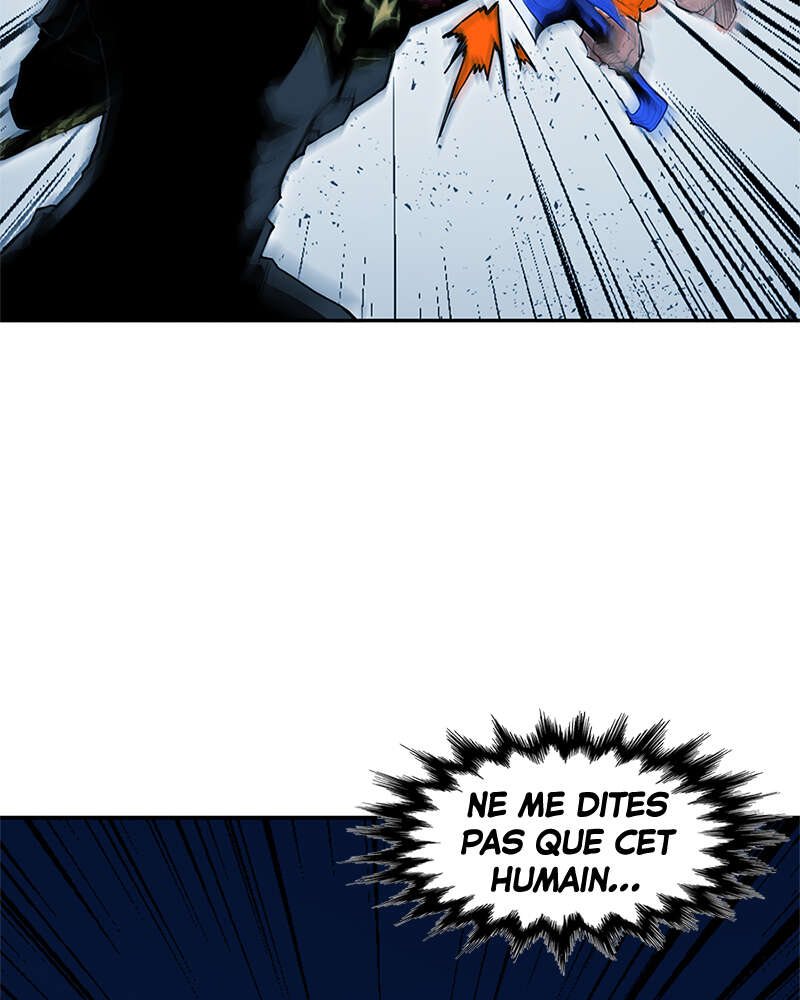 Read Hardcore Leveling Warrior FR Manga Online