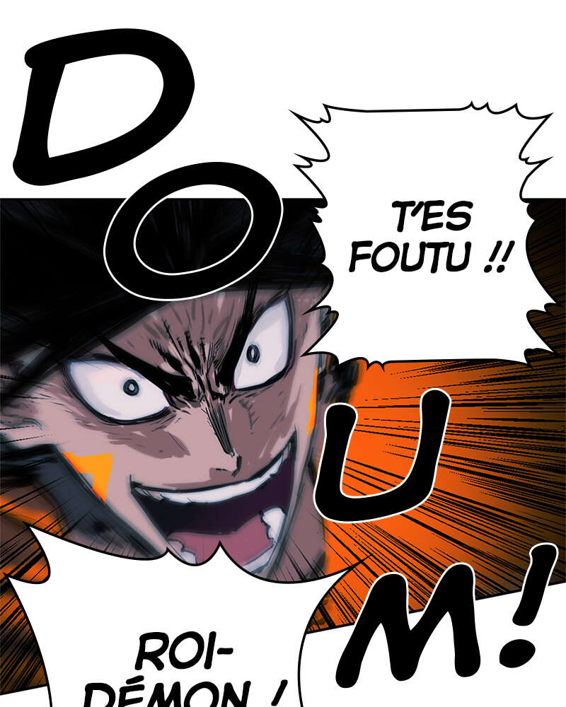 Read Hardcore Leveling Warrior FR Manga Online