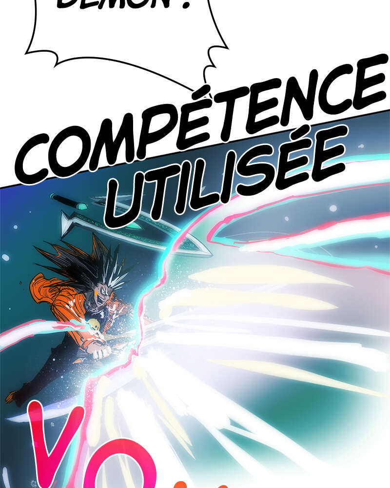 Read Hardcore Leveling Warrior FR Manga Online