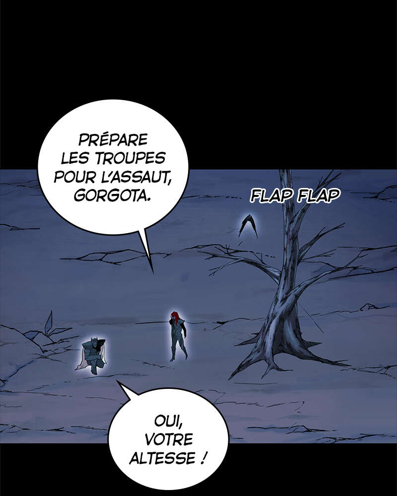 Read Hardcore Leveling Warrior FR Manga Online