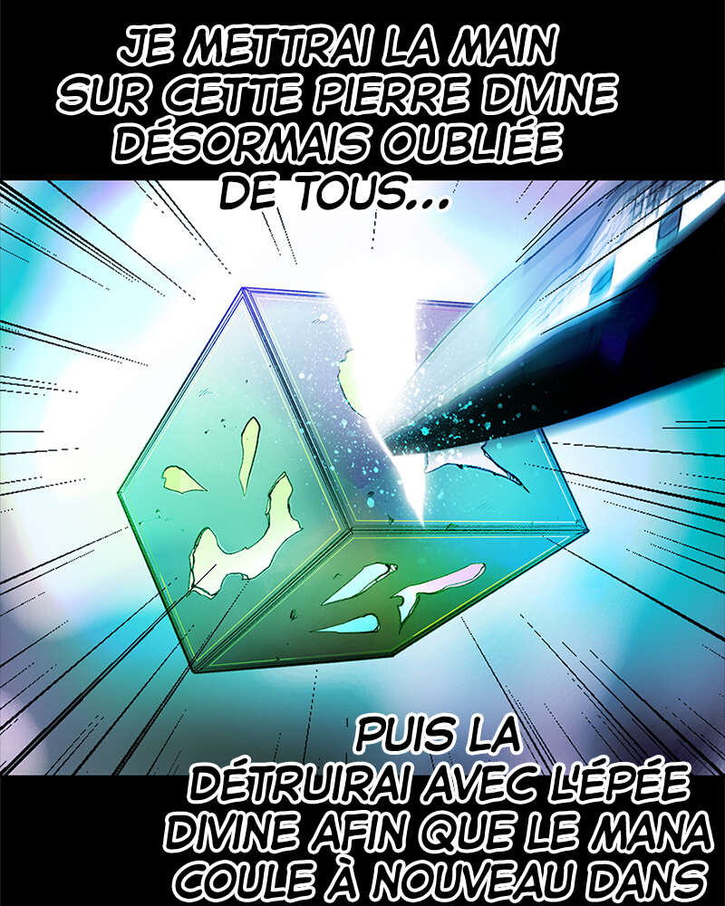 Read Hardcore Leveling Warrior FR Manga Online
