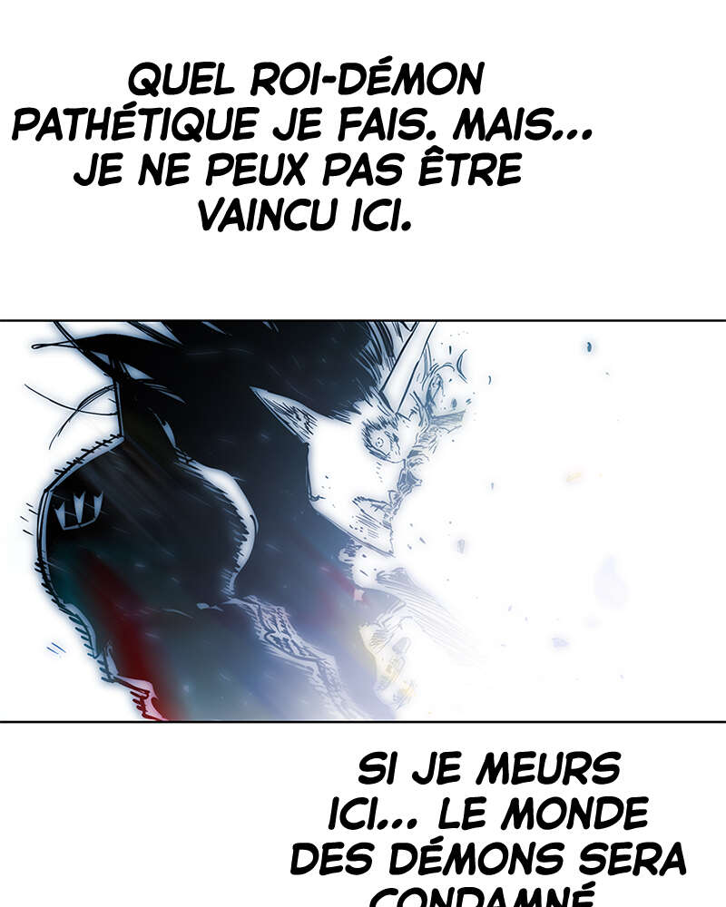Read Hardcore Leveling Warrior FR Manga Online