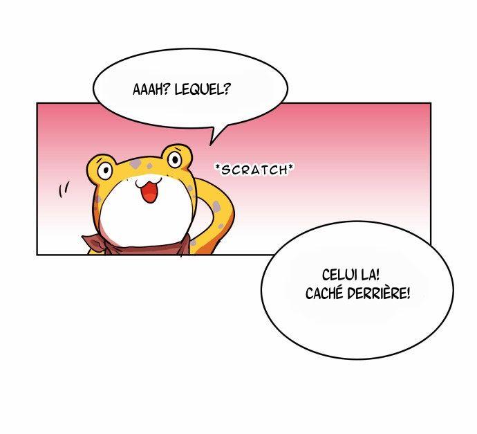 Read Hardcore Leveling Warrior FR Manga Online
