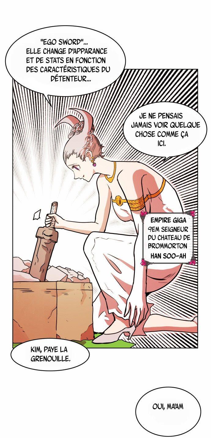 Read Hardcore Leveling Warrior FR Manga Online