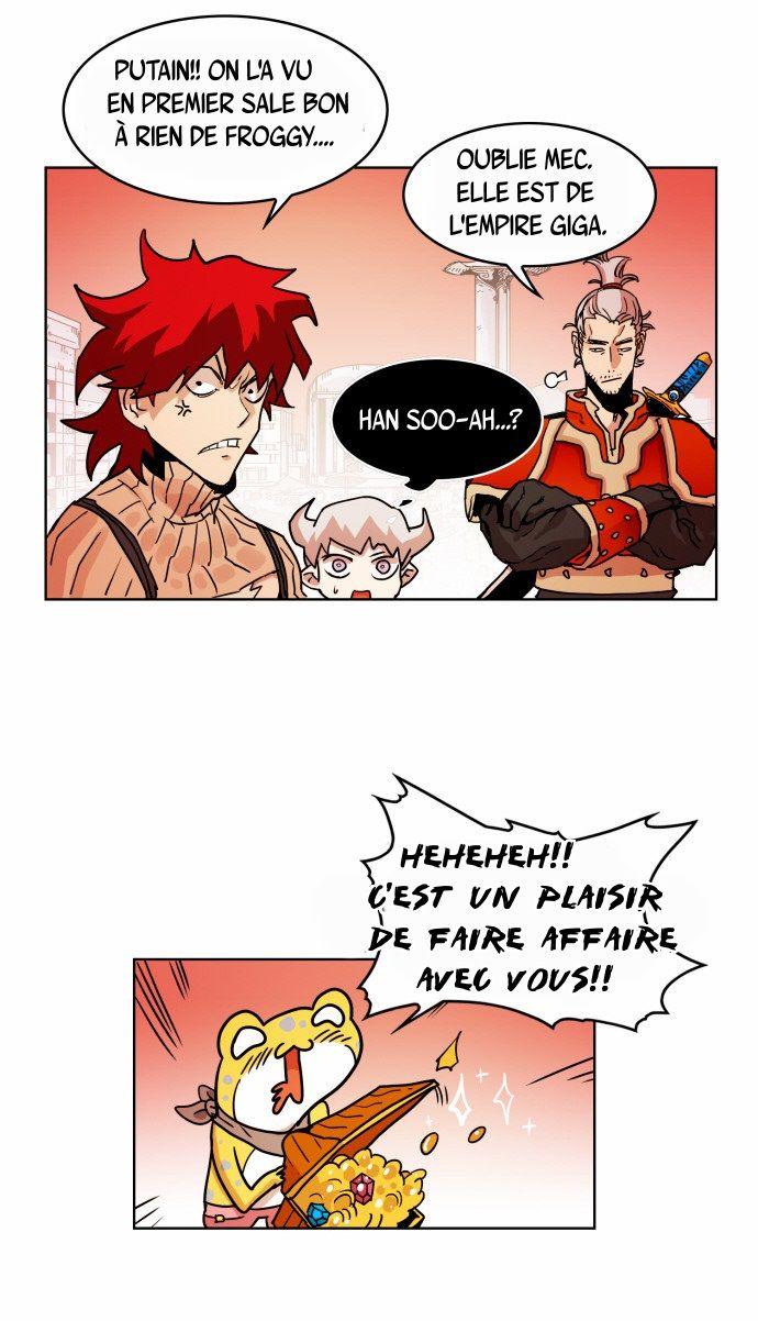 Read Hardcore Leveling Warrior FR Manga Online