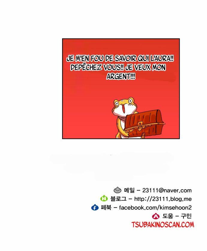 Read Hardcore Leveling Warrior FR Manga Online