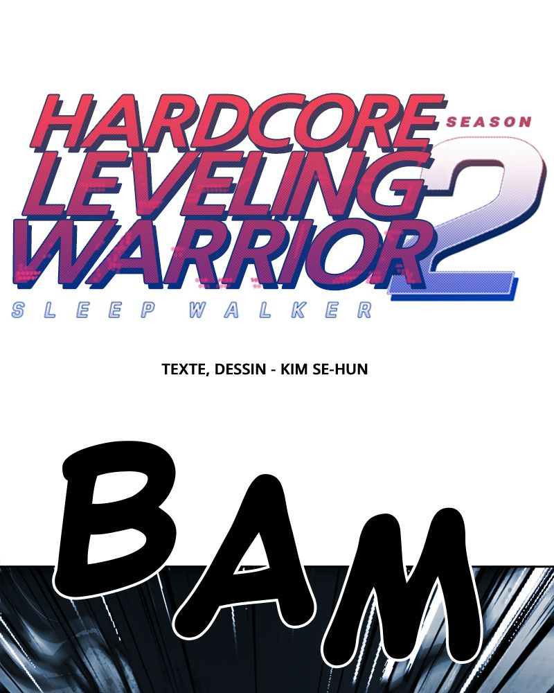 Read Hardcore Leveling Warrior FR Manga Online