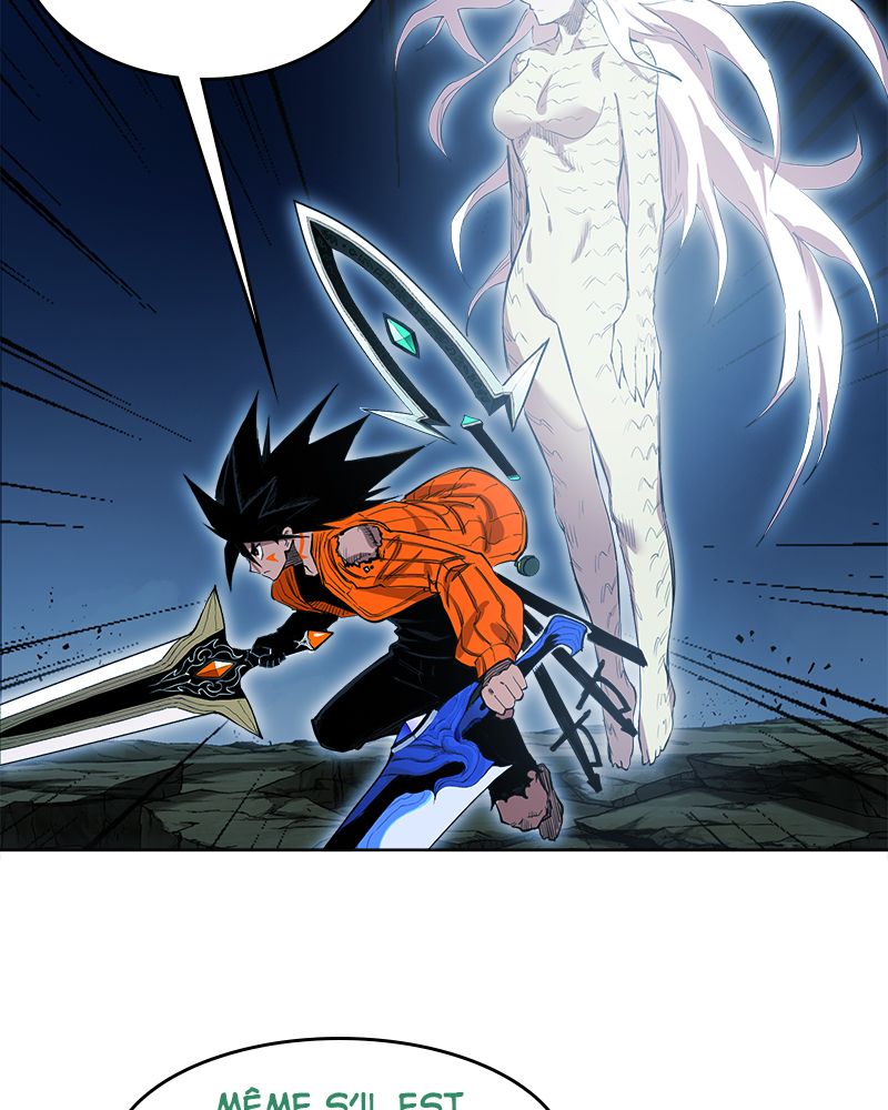 Read Hardcore Leveling Warrior FR Manga Online