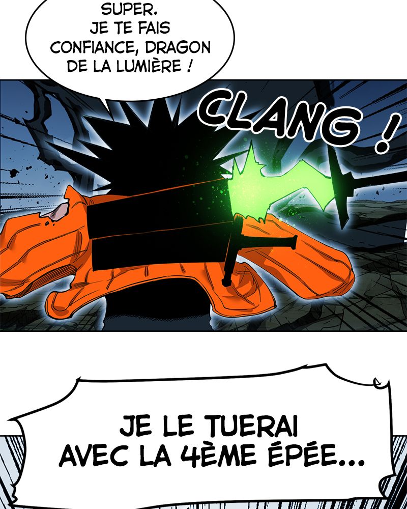 Read Hardcore Leveling Warrior FR Manga Online