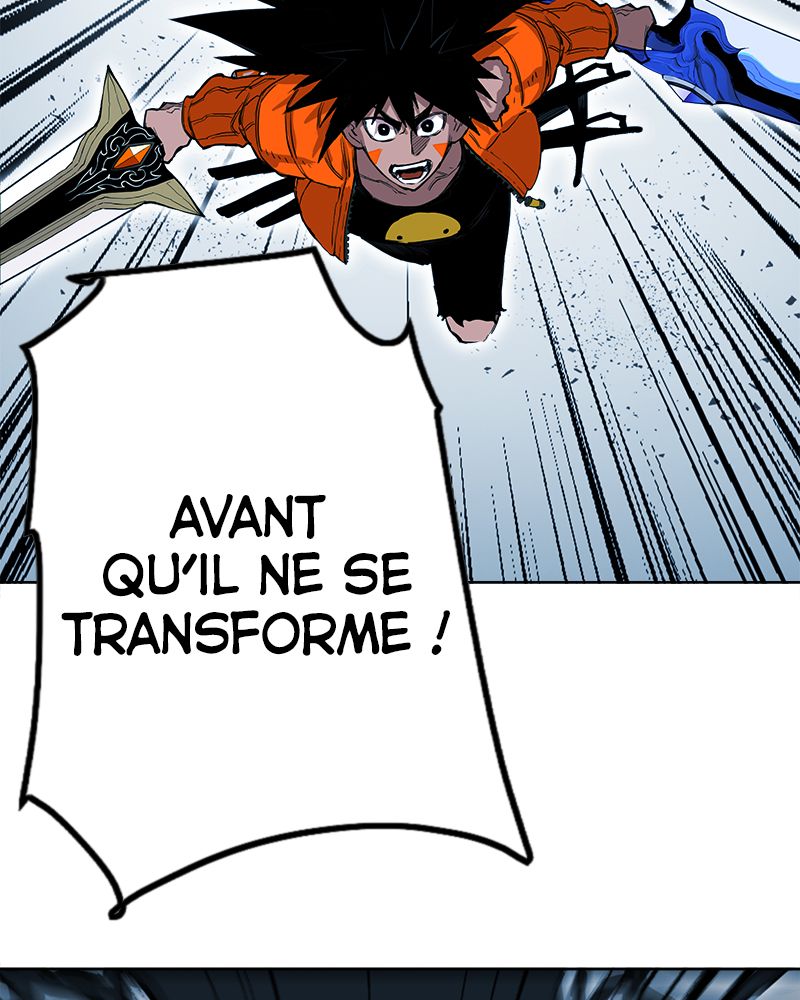 Read Hardcore Leveling Warrior FR Manga Online
