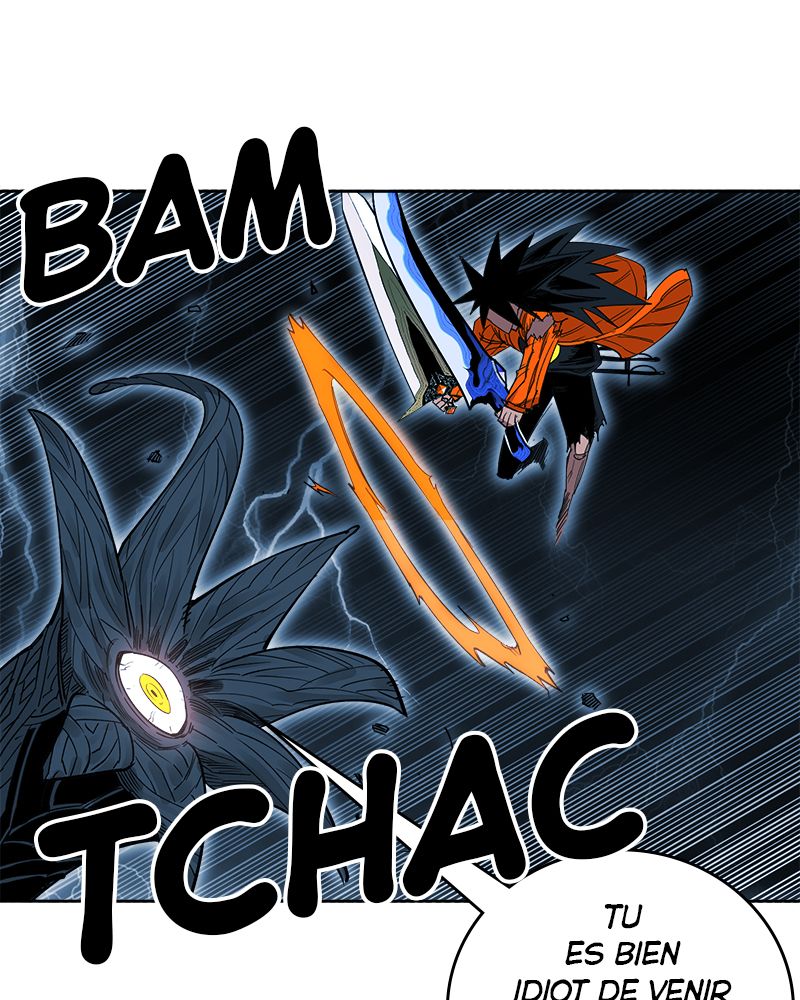 Read Hardcore Leveling Warrior FR Manga Online