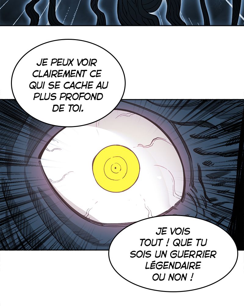 Read Hardcore Leveling Warrior FR Manga Online