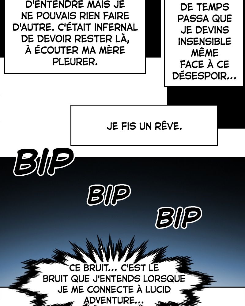 Read Hardcore Leveling Warrior FR Manga Online