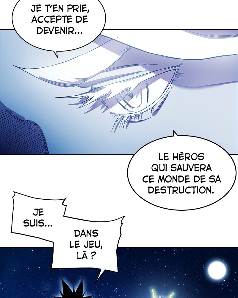 Read Hardcore Leveling Warrior FR Manga Online