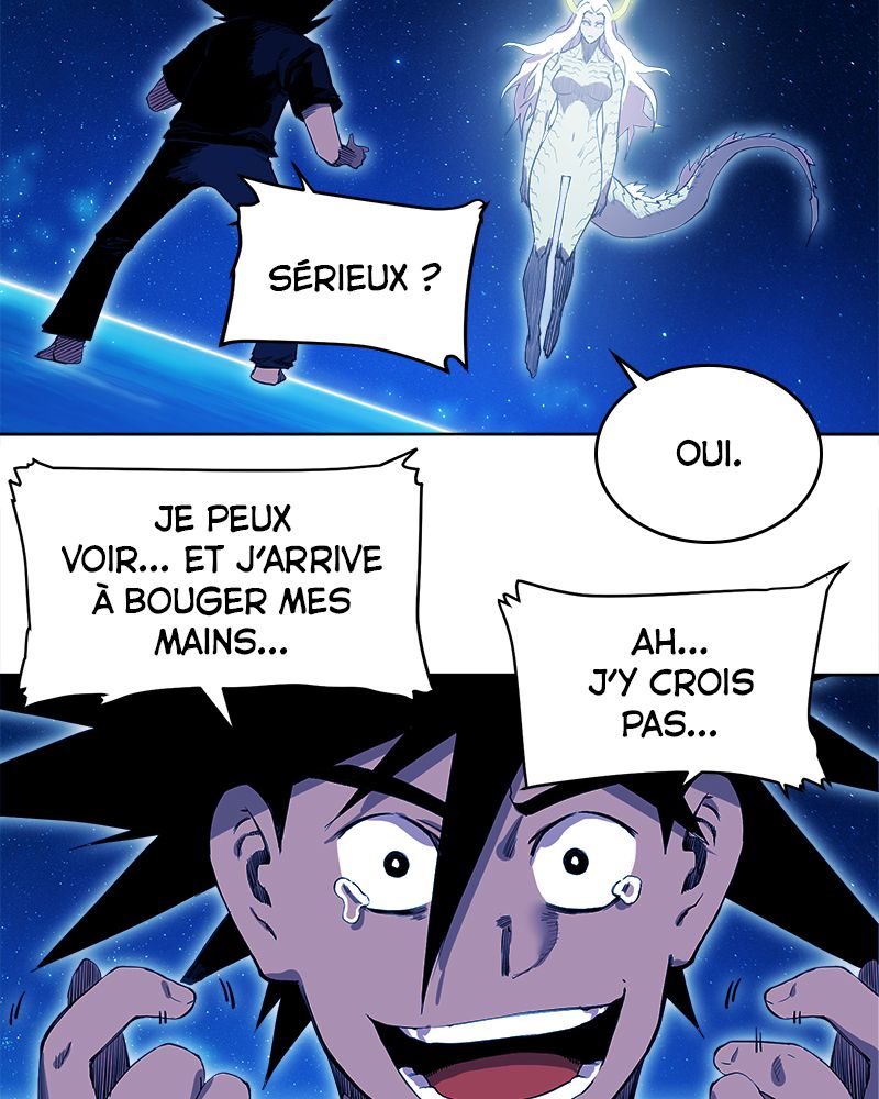 Read Hardcore Leveling Warrior FR Manga Online