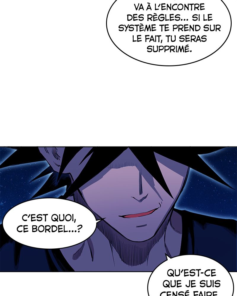 Read Hardcore Leveling Warrior FR Manga Online