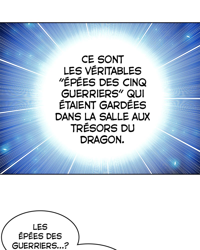 Read Hardcore Leveling Warrior FR Manga Online