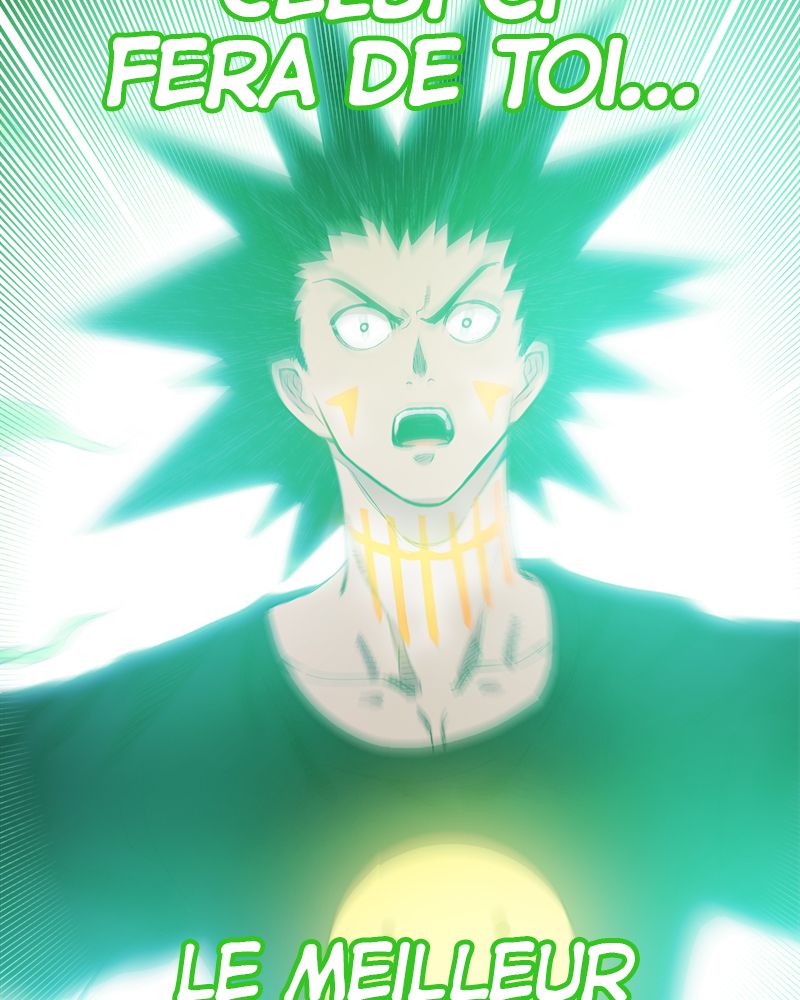 Read Hardcore Leveling Warrior FR Manga Online
