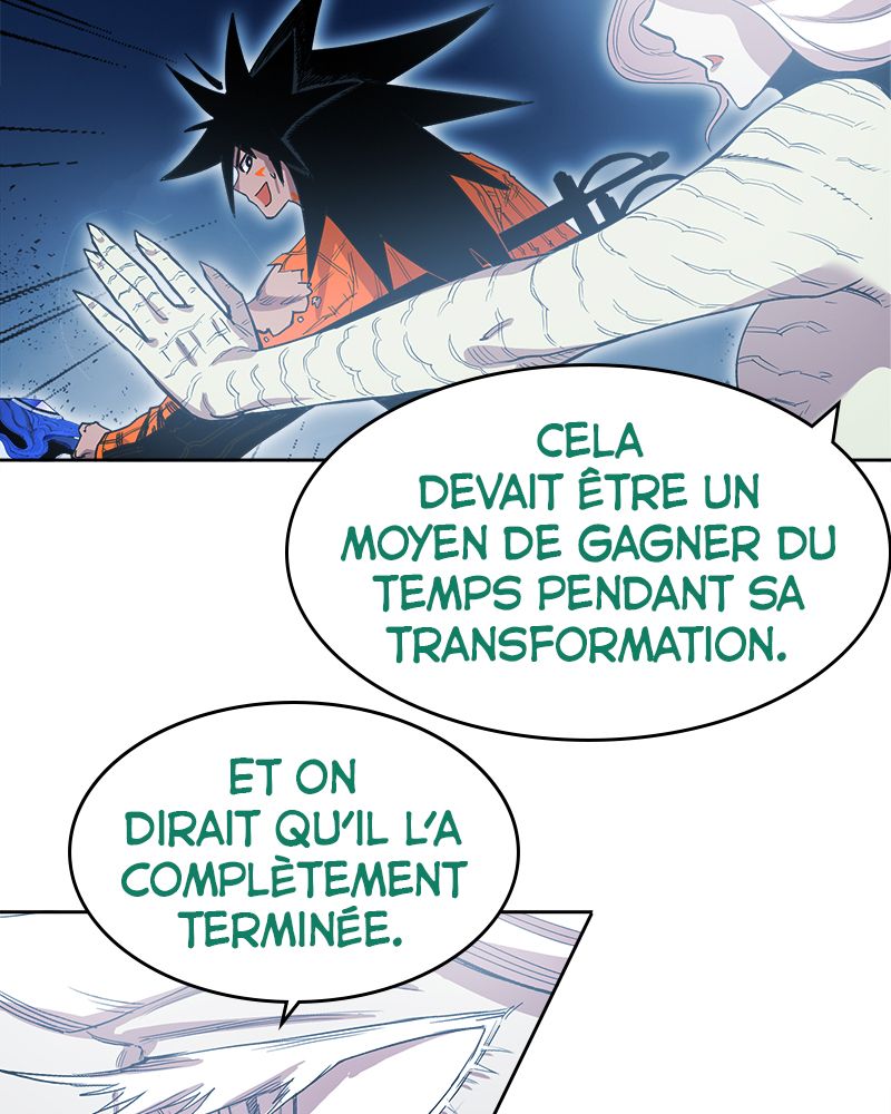 Read Hardcore Leveling Warrior FR Manga Online