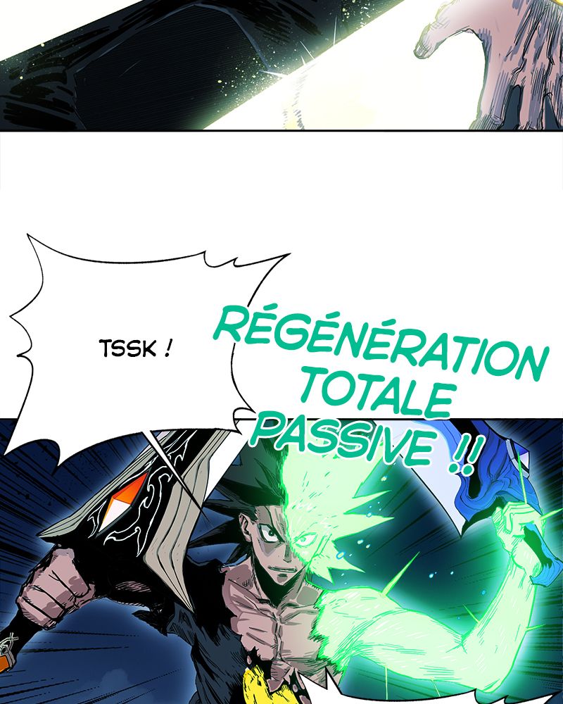 Read Hardcore Leveling Warrior FR Manga Online