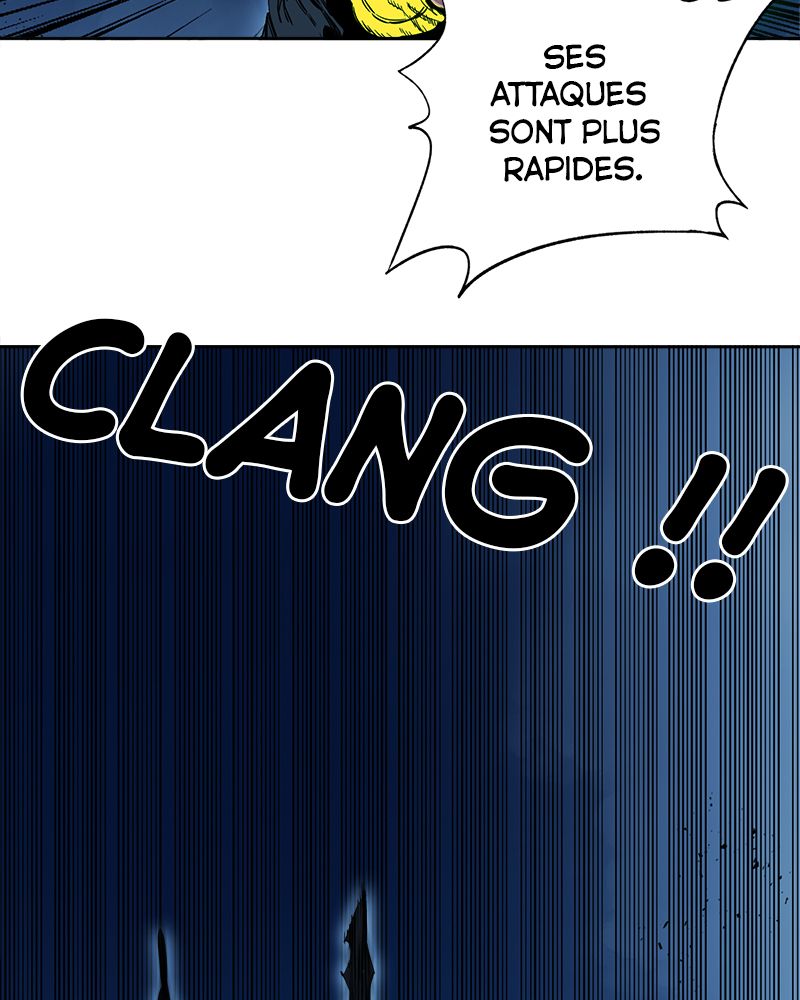 Read Hardcore Leveling Warrior FR Manga Online