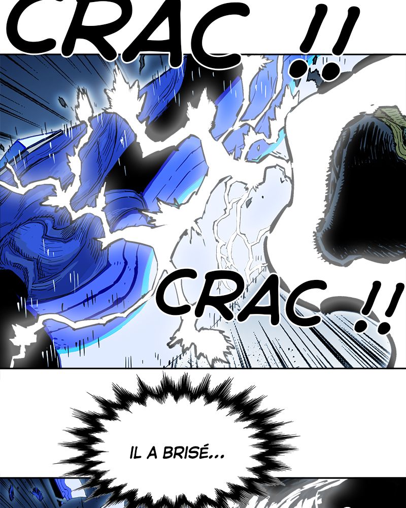 Read Hardcore Leveling Warrior FR Manga Online