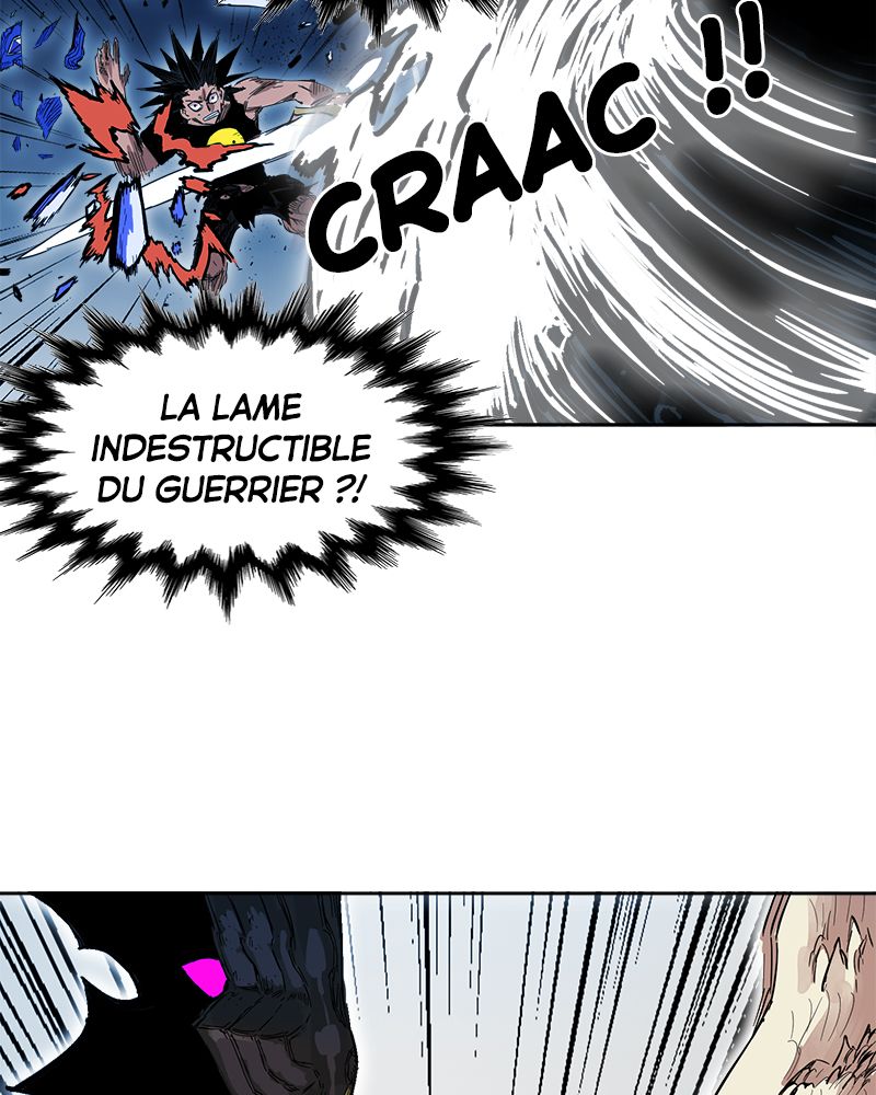 Read Hardcore Leveling Warrior FR Manga Online