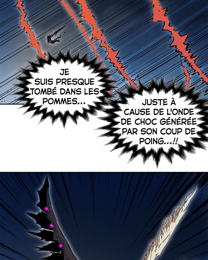 Read Hardcore Leveling Warrior FR Manga Online