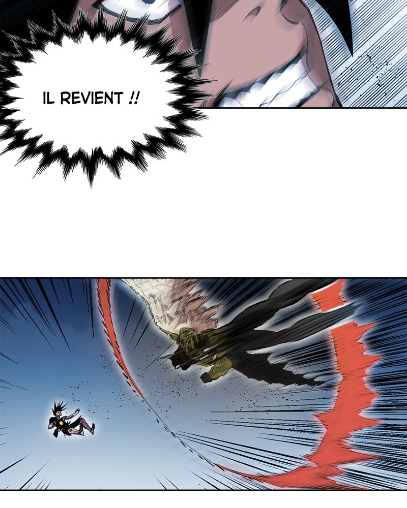 Read Hardcore Leveling Warrior FR Manga Online
