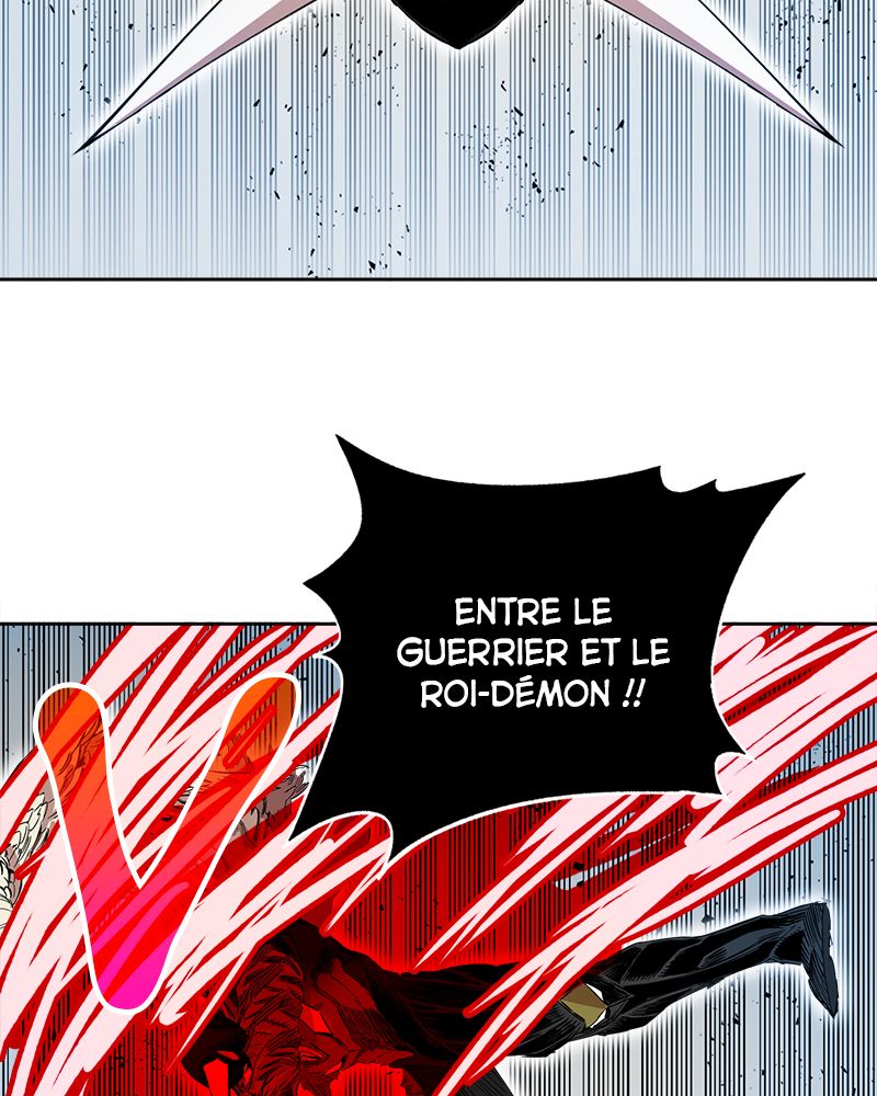 Read Hardcore Leveling Warrior FR Manga Online