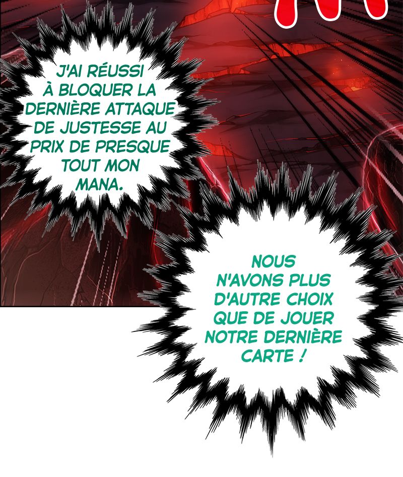 Read Hardcore Leveling Warrior FR Manga Online