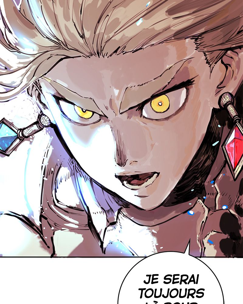 Read Hardcore Leveling Warrior FR Manga Online